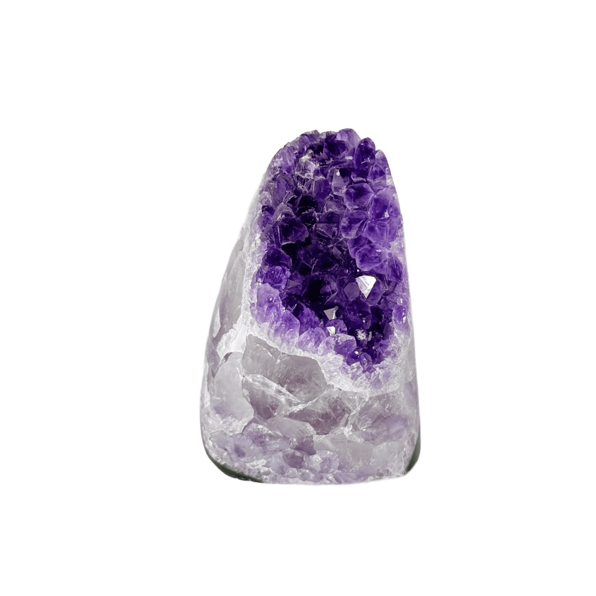 Natural Amethyst Crystal Geode-0.205 g